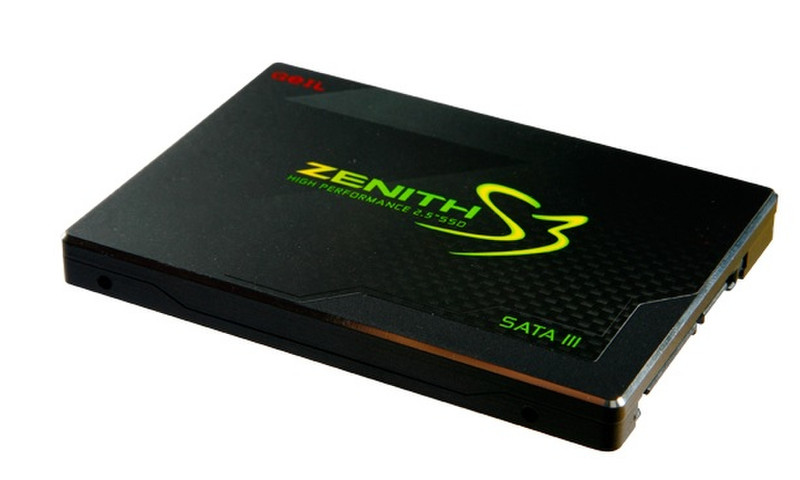 Geil Zenith S3 480GB