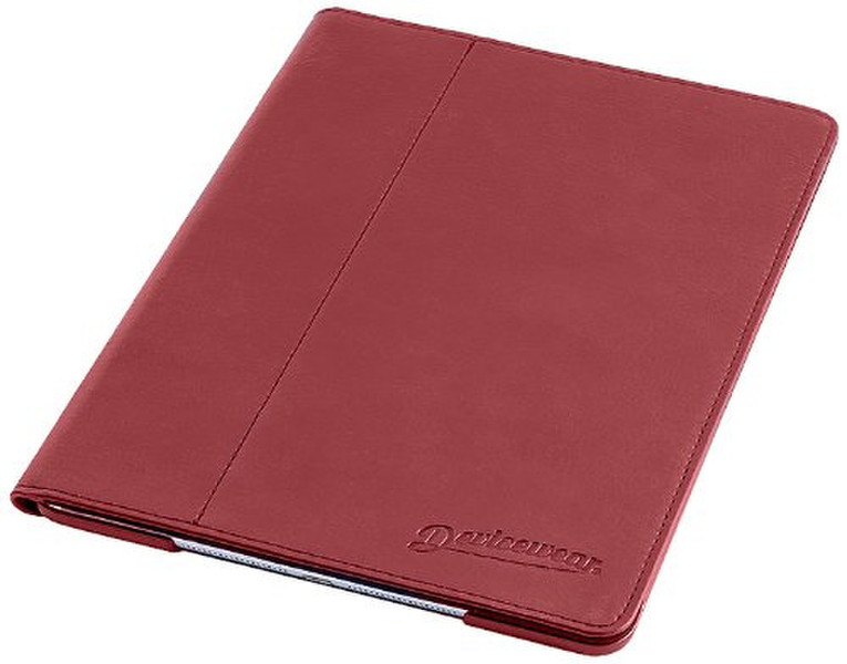 Devicewear RDG-IPA-RED 9.7Zoll Blatt Rot Tablet-Schutzhülle