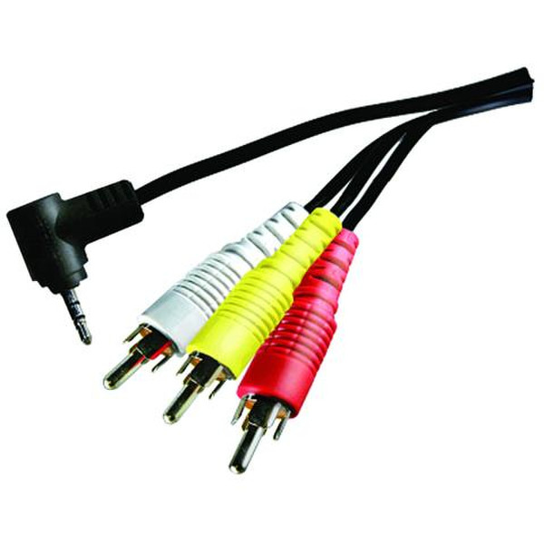 Arista 58-1286 композитный видео кабель