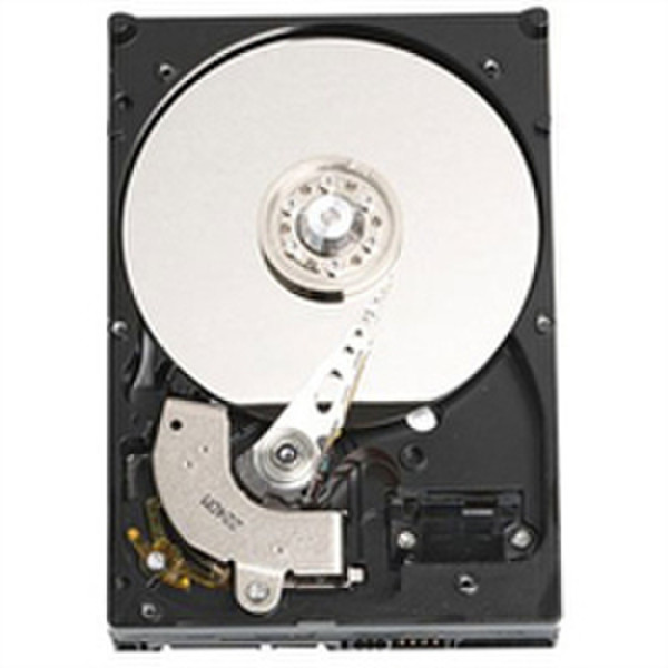 DELL 500GB SATA Hard Drive f/ PowerEdge / PowerVault 500GB Serial ATA internal hard drive