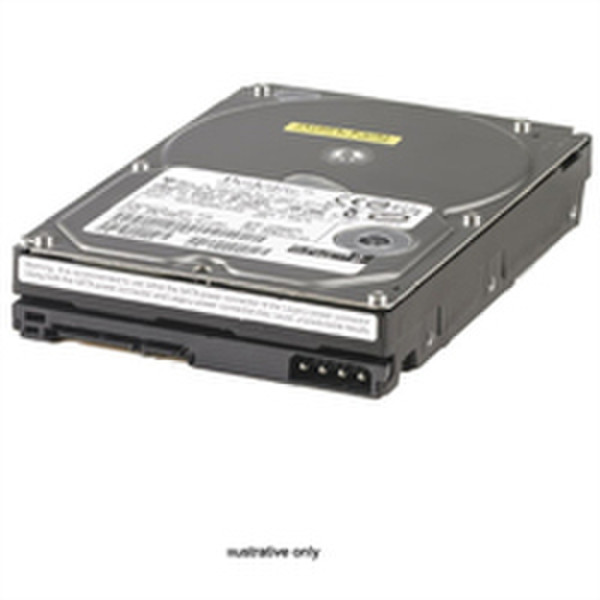 DELL 146GB SAS Hard Drive f/ PowerEdge 2970 FS / R900 FS 146GB SAS Interne Festplatte