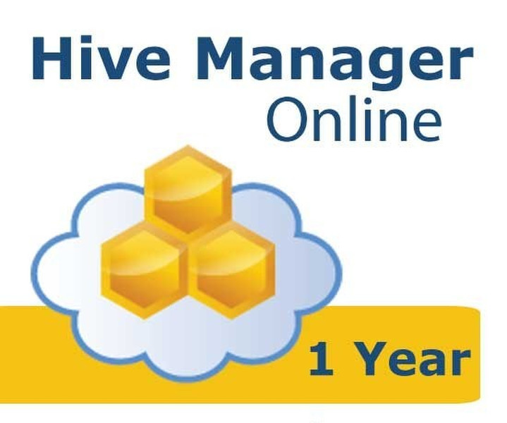 Aerohive AH-HMOL-VAD-1YR-300