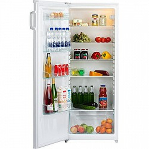 EDY KK8031 freestanding 250L A++ White refrigerator
