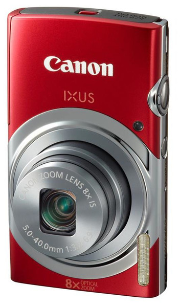 Canon Digital IXUS 145