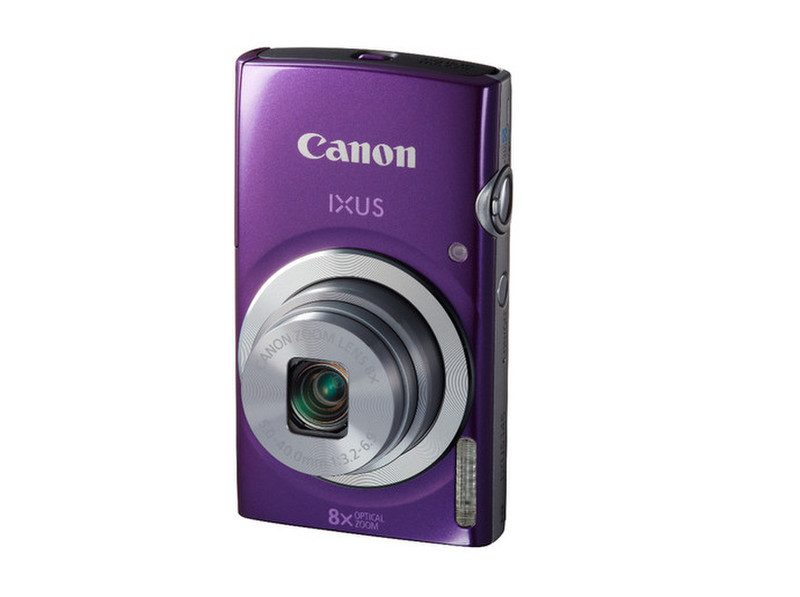 Canon Digital IXUS 145