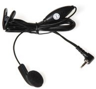 GloboComm Headsets for Nokia 3210 Monophon Verkabelt Schwarz Mobiles Headset