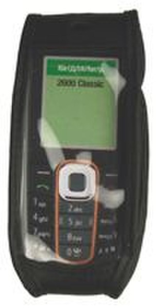 GloboComm Cases for Nokia 2600 Classic Black