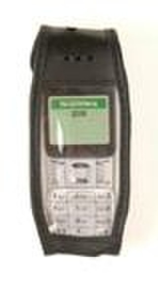 GloboComm Cases for Nokia 2310 Black