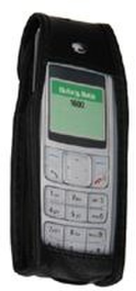 GloboComm Cases for Nokia 1600 Schwarz