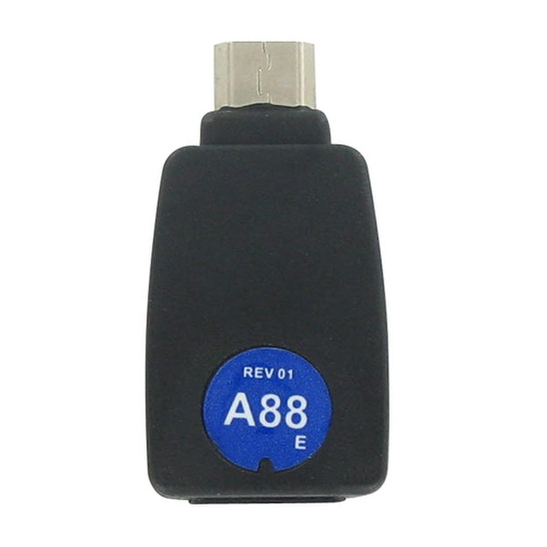 iGo A88 Black power adapter/inverter