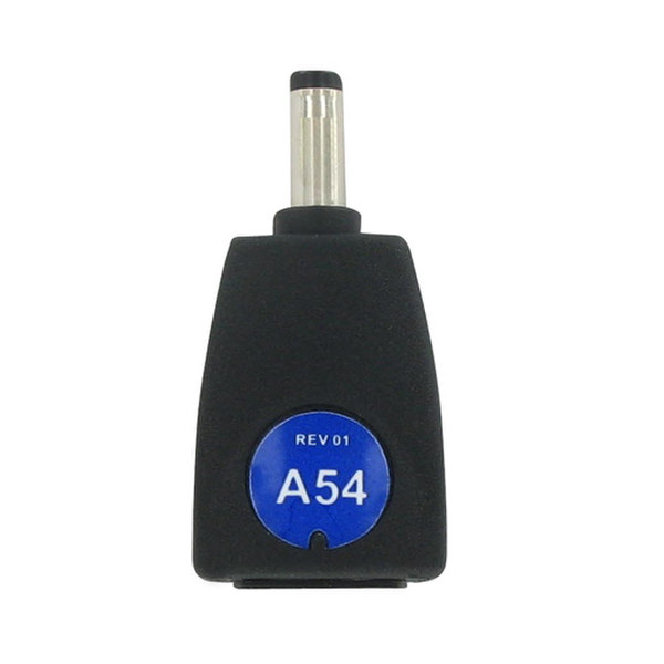 iGo A54 Черный адаптер питания / инвертор