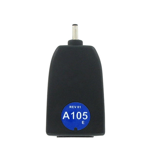iGo A105 Черный адаптер питания / инвертор