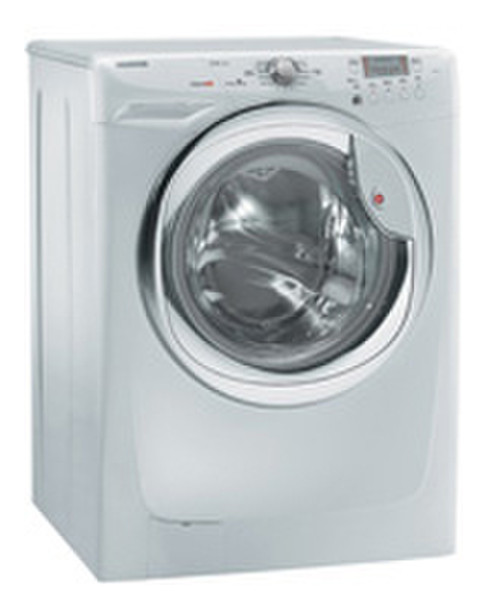 Hoover VHD 912 freestanding Front-load 9kg 1200RPM A+ White washing machine