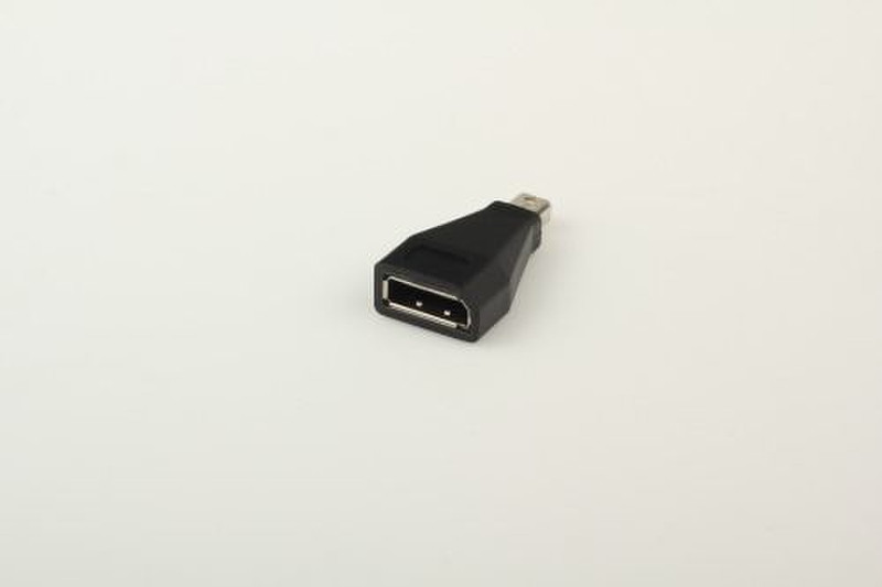 Dark DK-HD-AMDPXDP Mini DisplayPort DisplayPort Schwarz Schnittstellenkabeladapter
