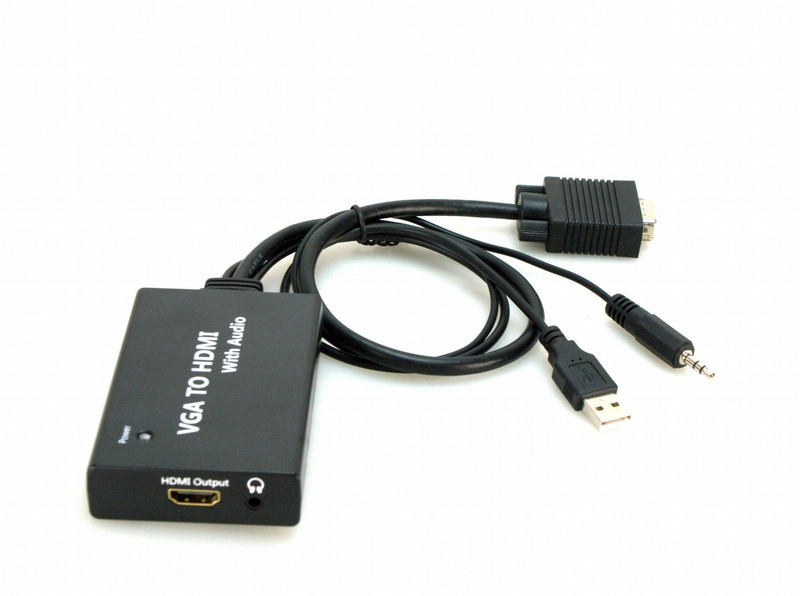 Bytecc HM-CV030 video converter