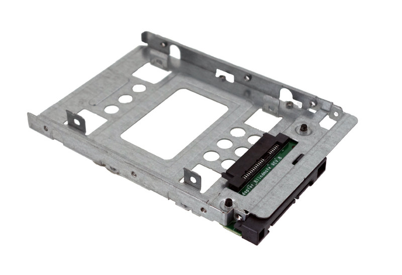 Axiom 654540-001-AX drive bay panel