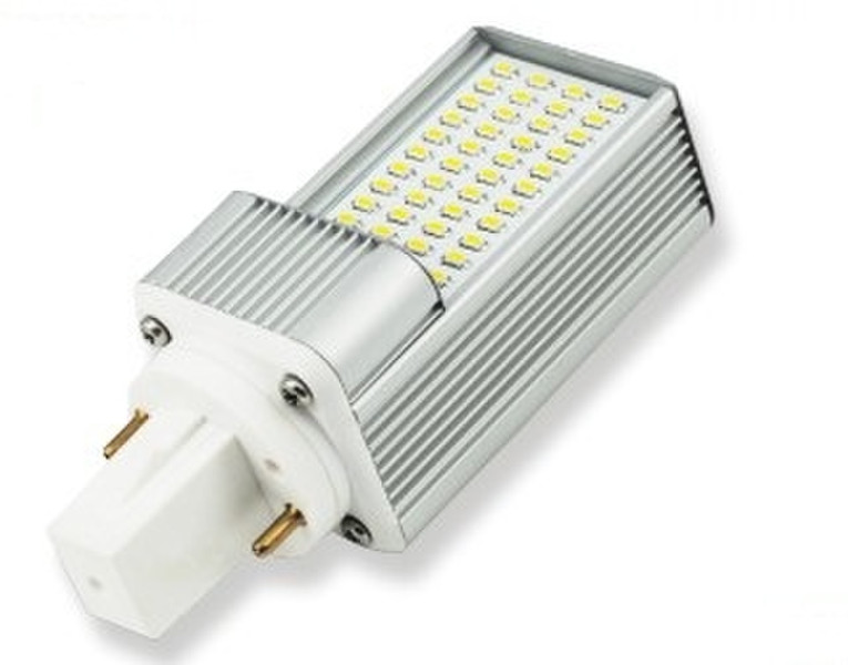 SilberSonne G242PNW5 5Вт G24 A+ Нейтральный белый LED лампа