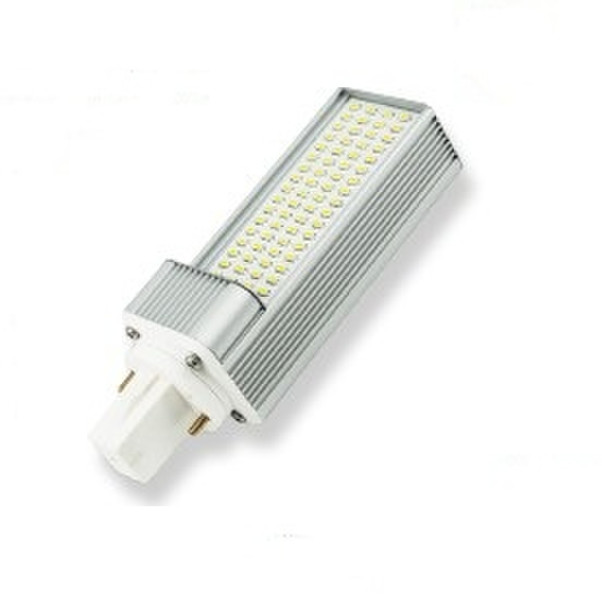 SilberSonne G242PNW8 8W A+ Neutralweiß LED-Lampe