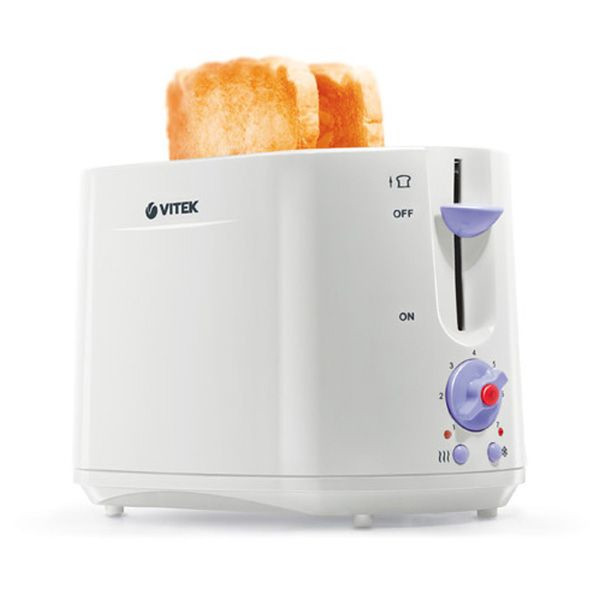 Vitek VT-1572 (W) тостер