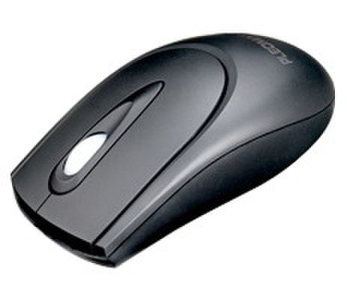 Samsung SW-700 Standard Ball Mouse PS/2 Mechanisch Schwarz Maus