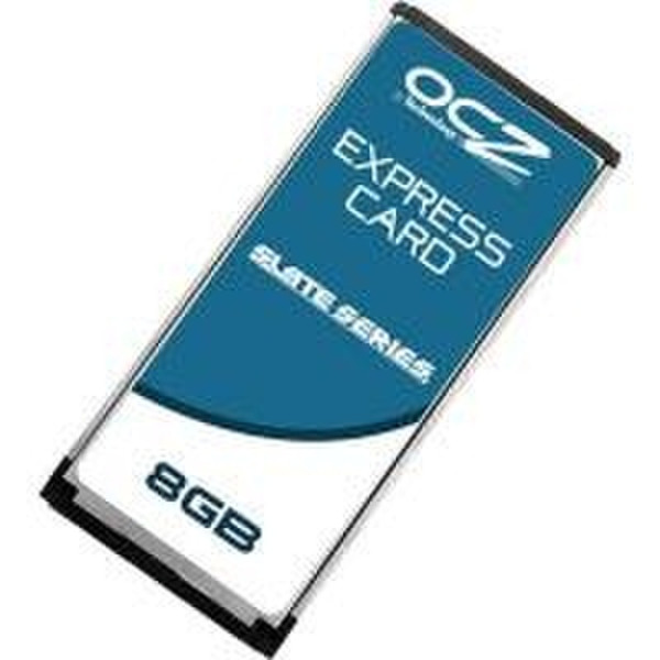 OCZ Technology Slate Series Express Card interface cards/adapter