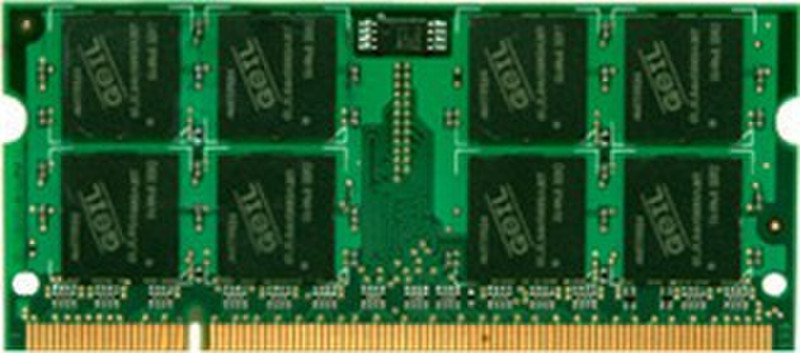 Geil 2GB DDR3 200-pin SODIMM 2GB DDR3 1333MHz memory module