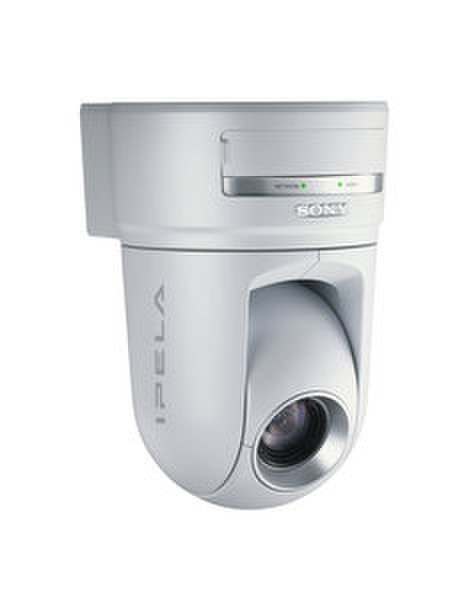 Sony SNCRZ25P security camera