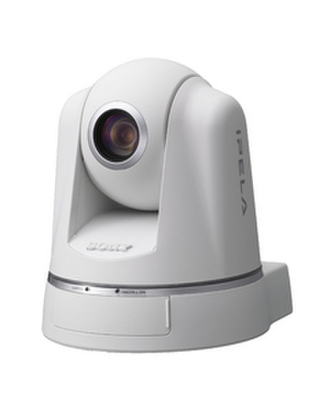 Sony SNCRZ50P security camera