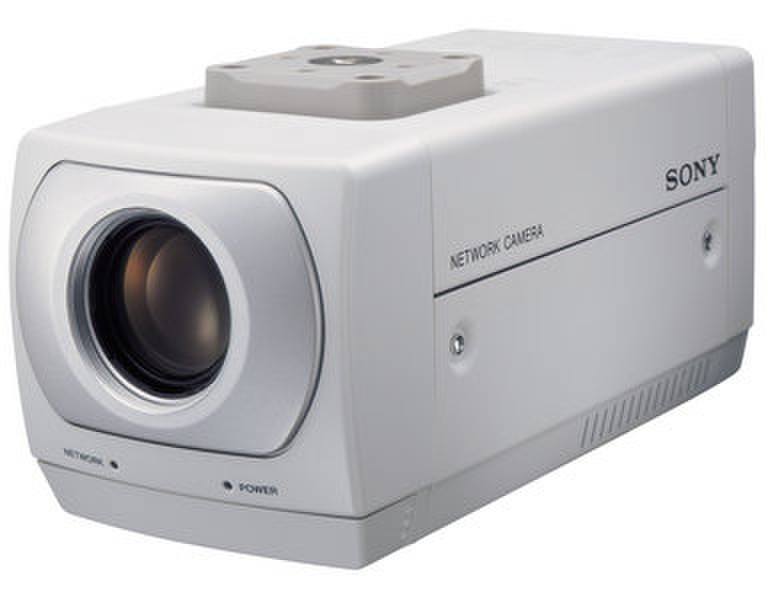 Sony SNCZ20P Sicherheitskamera