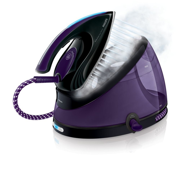 Philips PerfectCare Aqua Silence Парогенератор GC8650/80