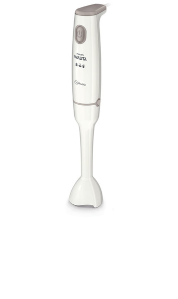 Philips Daily Collection RI1600/01 Immersion blender 0.5L 250W White blender