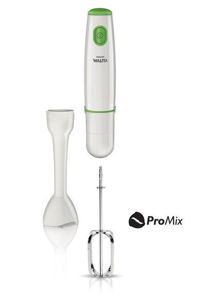 Philips Walita Daily Collection RI1601/00 Immersion blender 250W White blender