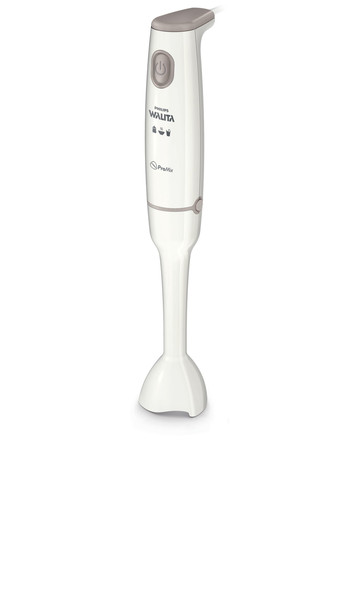 Philips Walita Daily Collection RI1600/00 Immersion blender 0.5L 250W White blender