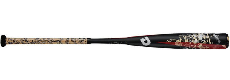 Wilson Sporting Goods Co. Voodoo Paradox (-5) 2014 Baseballschläger