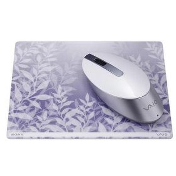 Sony VGP-BMS5PW Bluetooth Лазерный Белый компьютерная мышь
