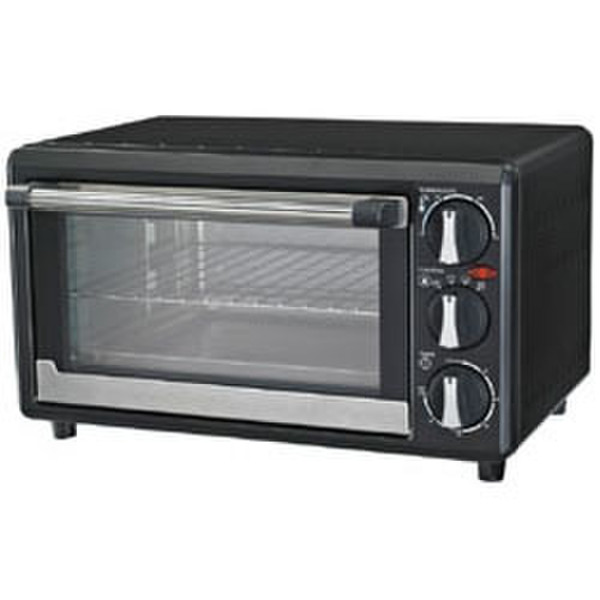 Melchioni GUSTO 18 Electric 18L 1200W Unspecified Black