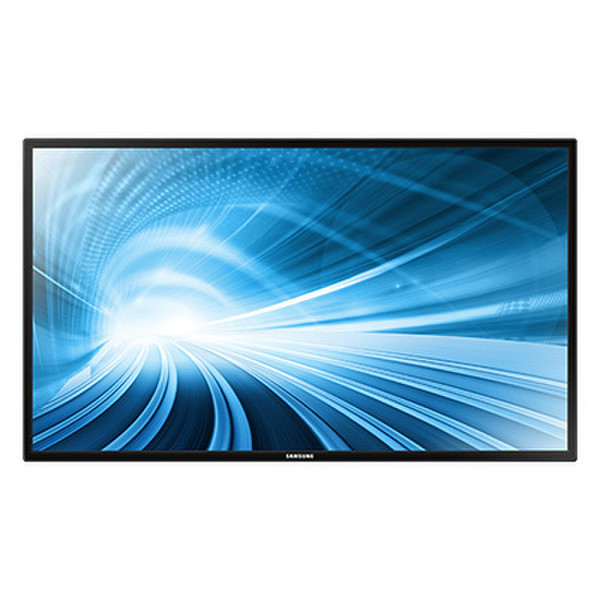 Samsung ED40D 40Zoll LED Full HD Public Display/Präsentationsmonitor