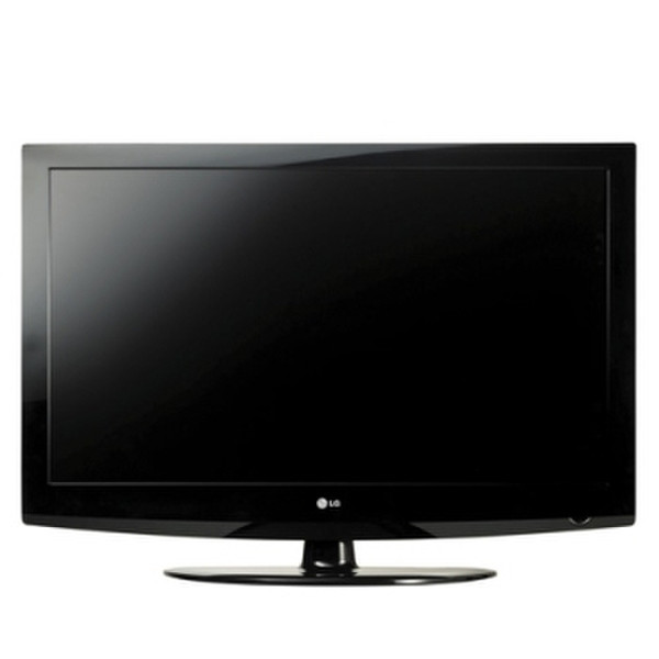 LG 37LF2500 37Zoll Full HD Schwarz LCD-Fernseher