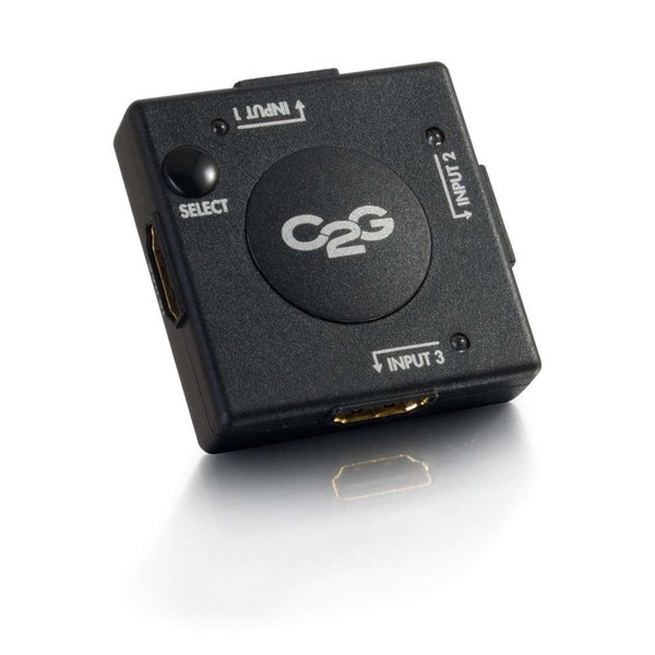 C2G 40734 HDMI коммутатор видео сигналов