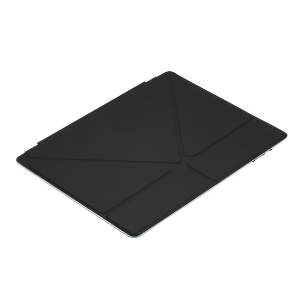JetAccess IC10-30 10Zoll Cover case Schwarz Tablet-Schutzhülle
