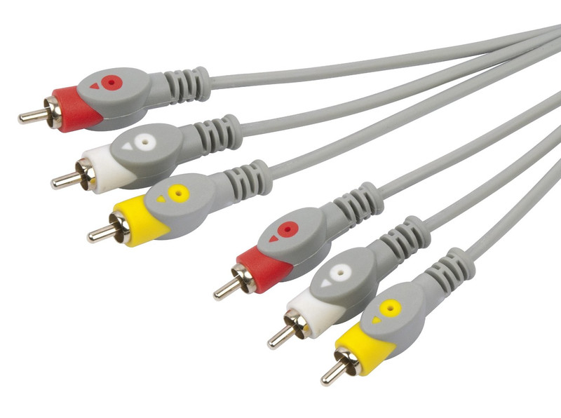 Tristar 26460TR Audio-Kabel