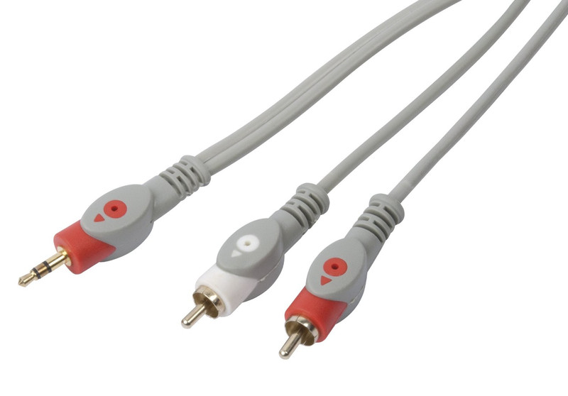 Tristar 26457TR Audio-Kabel