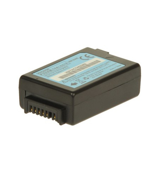 Psion WA3025 2850mAh rechargeable battery