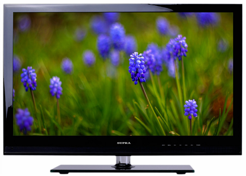 Supra STV-LC3225AWL 32Zoll HD Schwarz LED-Fernseher
