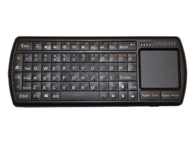 YASHI YZ457 клавиатура для мобильного устройства