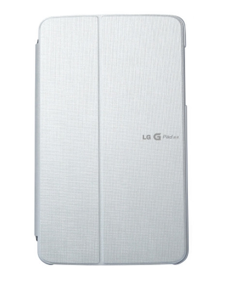 LG CCF-310 8.3Zoll Ruckfall Weiß