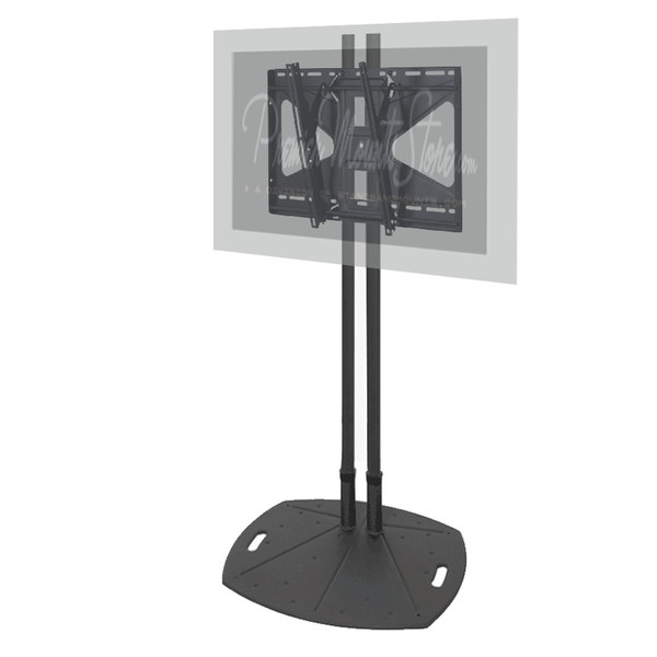 Premier Mounts TL72B-MS2 flat panel floorstand