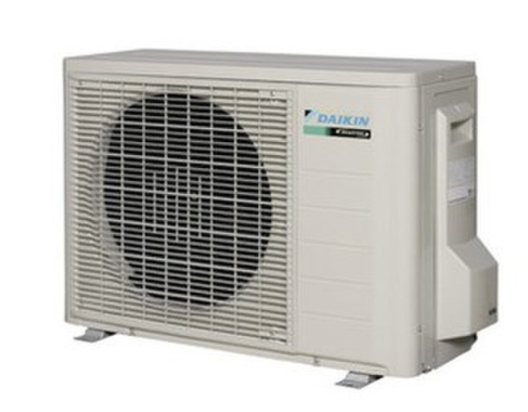Daikin ARXS35L Outdoor unit White air conditioner