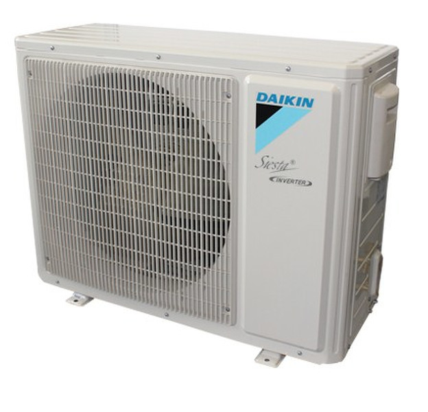 Daikin ARXV35AB Outdoor unit White air conditioner
