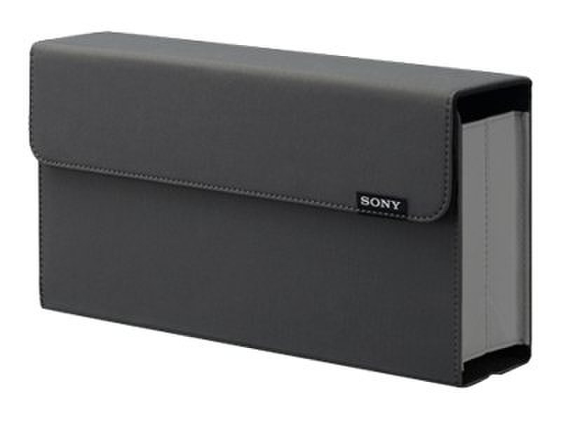 Sony CKS-X5 Beuteltasche Grau